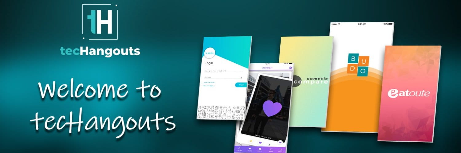 Techangouts cover picture