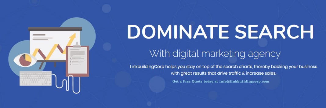 LinkBuildingCorp cover picture