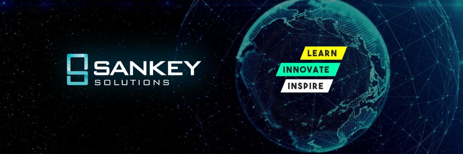 Sankey Solutions cover picture