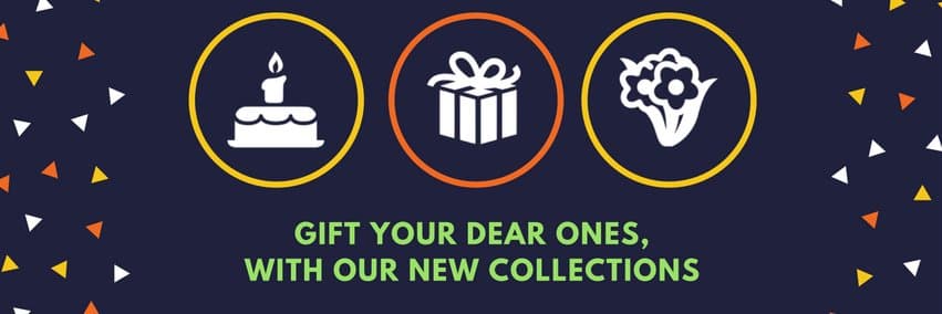 SendGifts Ahmedabad cover picture