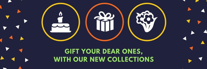 SendGifts Ahmedabad cover picture