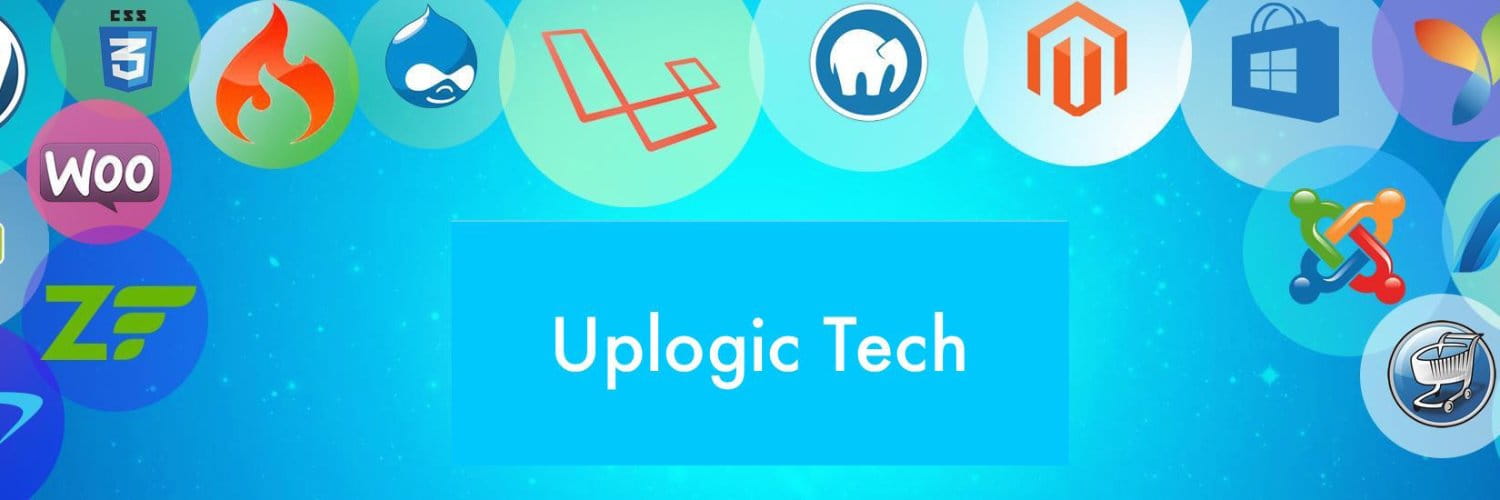 Uplogic Technologies Pvt ltd cover picture