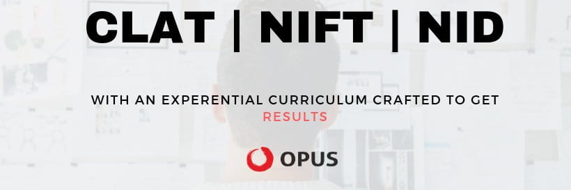 OPUS cover picture