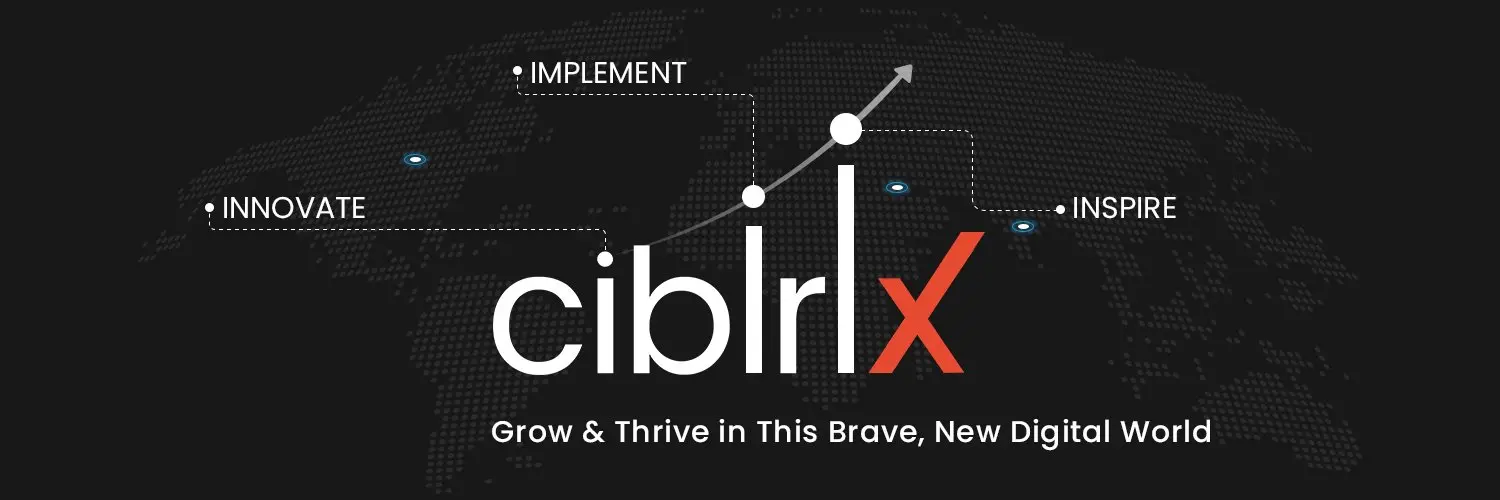 Cibirix cover picture