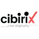 Cibirix's logo