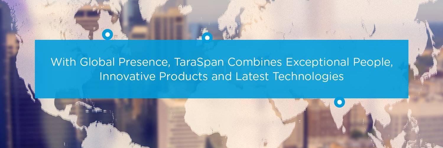 taraspan solutions pvt ltd cover picture