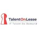 talentonlease's logo