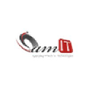 amIT global solutions's logo