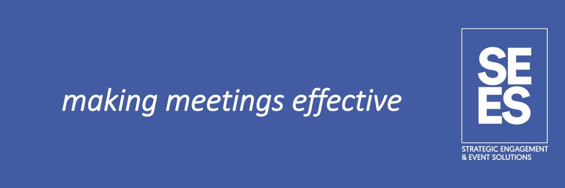 Strategic Engagement and Event Solutions cover picture