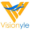 Visionyle Solutions logo