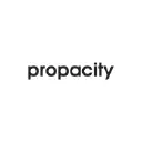 Propacity's logo