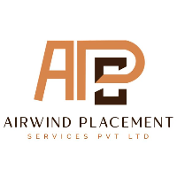 Airwind Placement Services logo