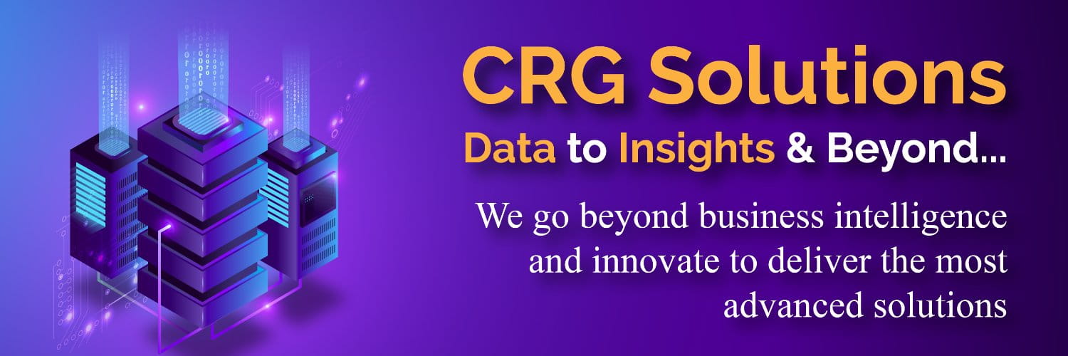 CRG Solutions Pvt Ltd cover picture