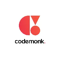 Codemonk's logo