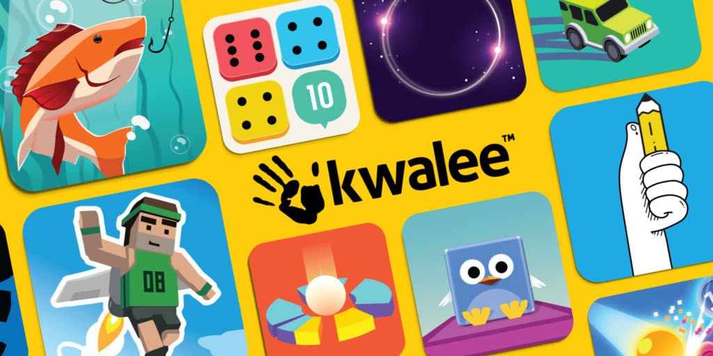 Kwalee cover picture