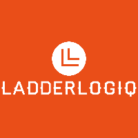 Ladderlogiq's logo