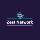 Zest Network LLP's logo