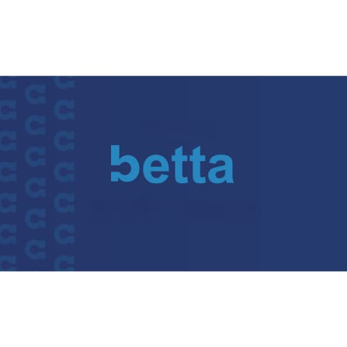 Betta's logo