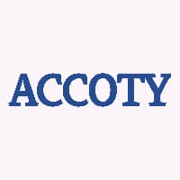Accoty's logo