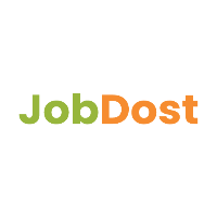 Jobdost's logo