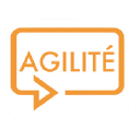 Agilite's logo
