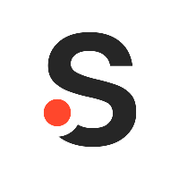 Snappymob's logo