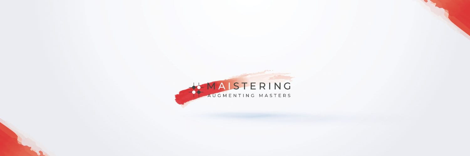 Maistering cover picture