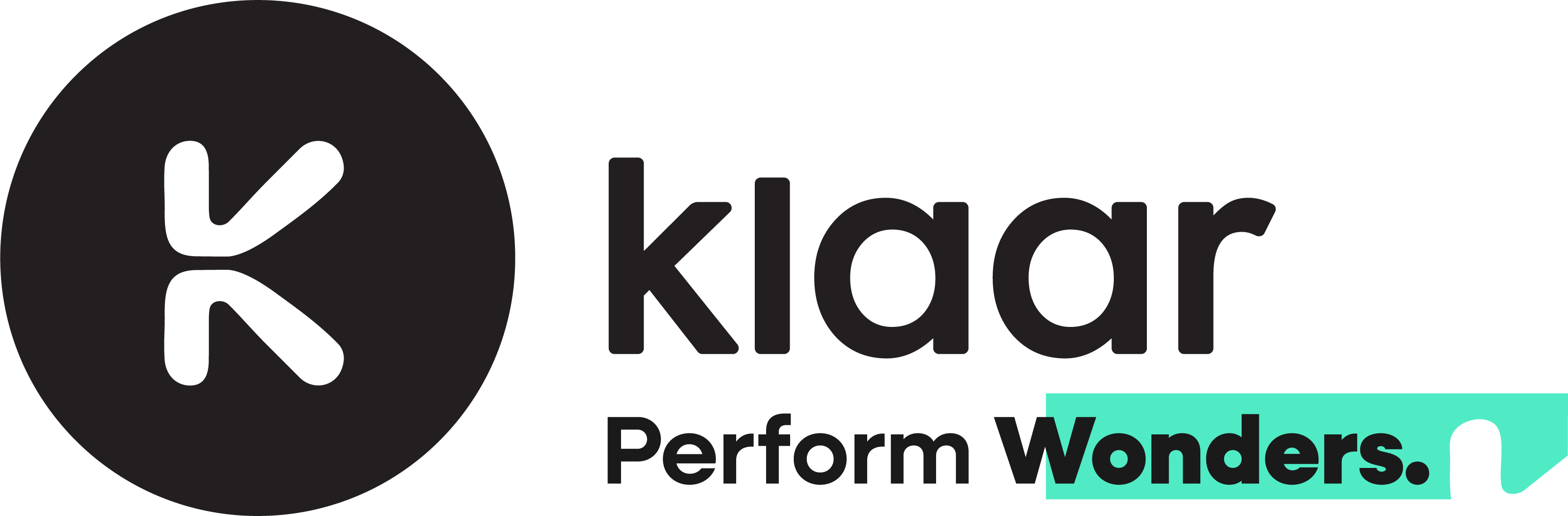 Klaar cover picture
