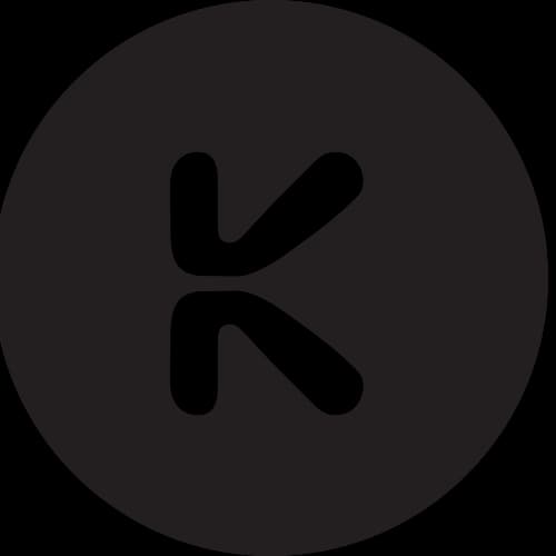 Klaar's logo