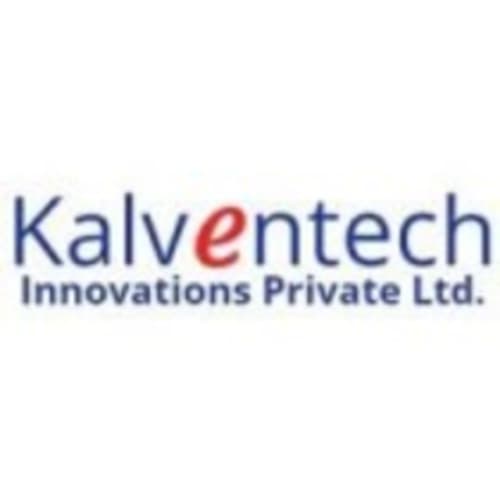 KALVEN TECHNOLOGIES's logo