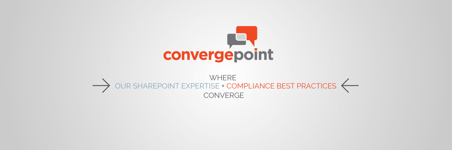 Convergepoint cover picture