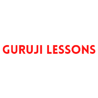 Guruji Lessons logo
