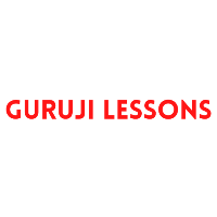 Guruji Lessons's logo