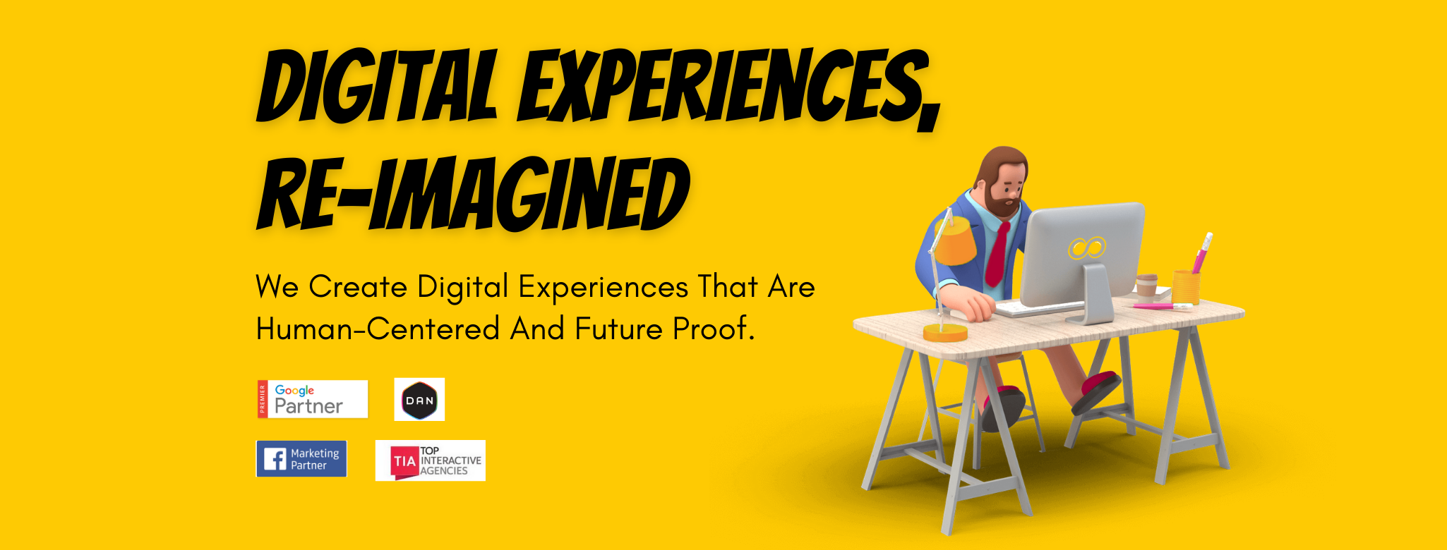 The Yolk Media cover picture