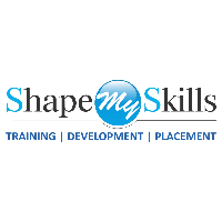 ShapeMySkills logo
