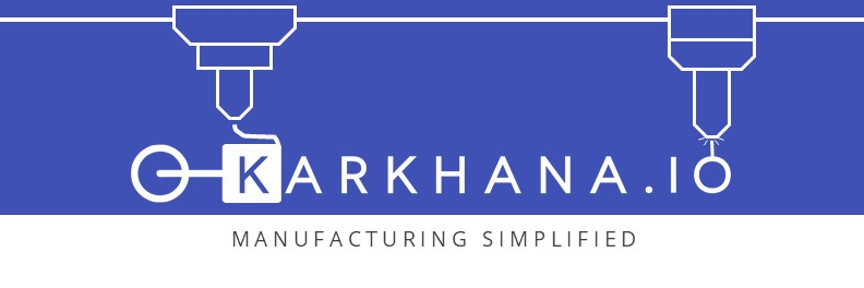 Karkhanaio cover picture