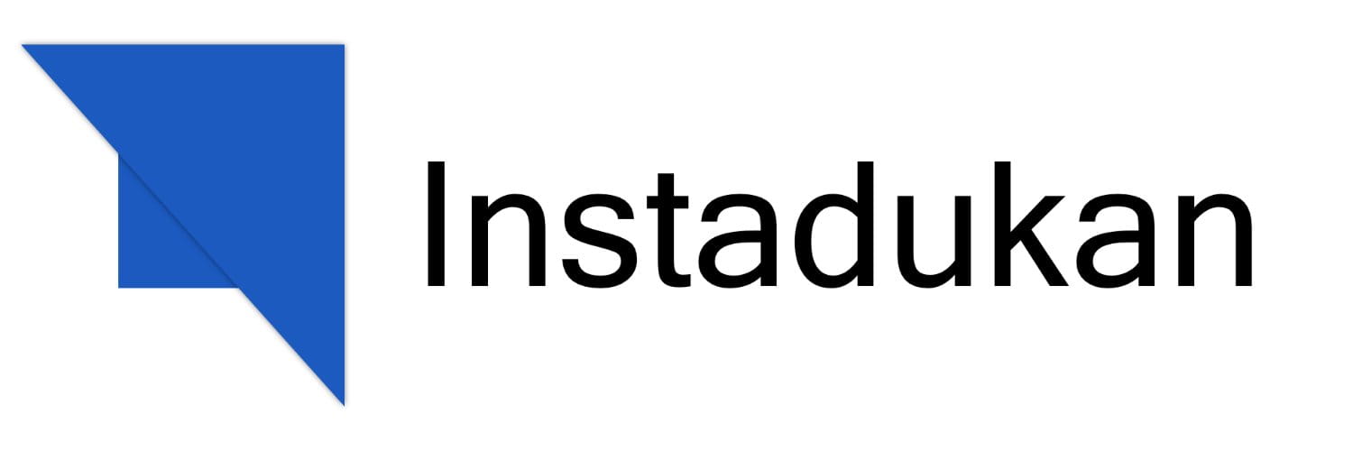 Instadukan cover picture