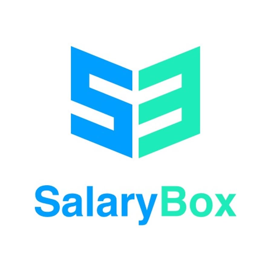 Salarybox's logo