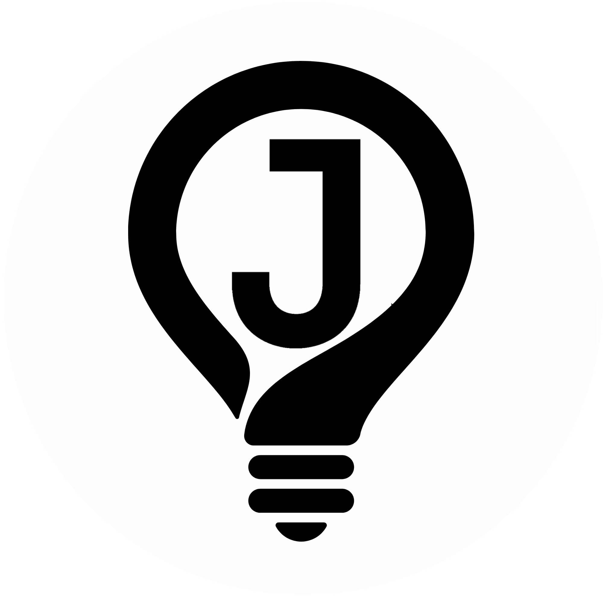 Janovis Infotech's logo