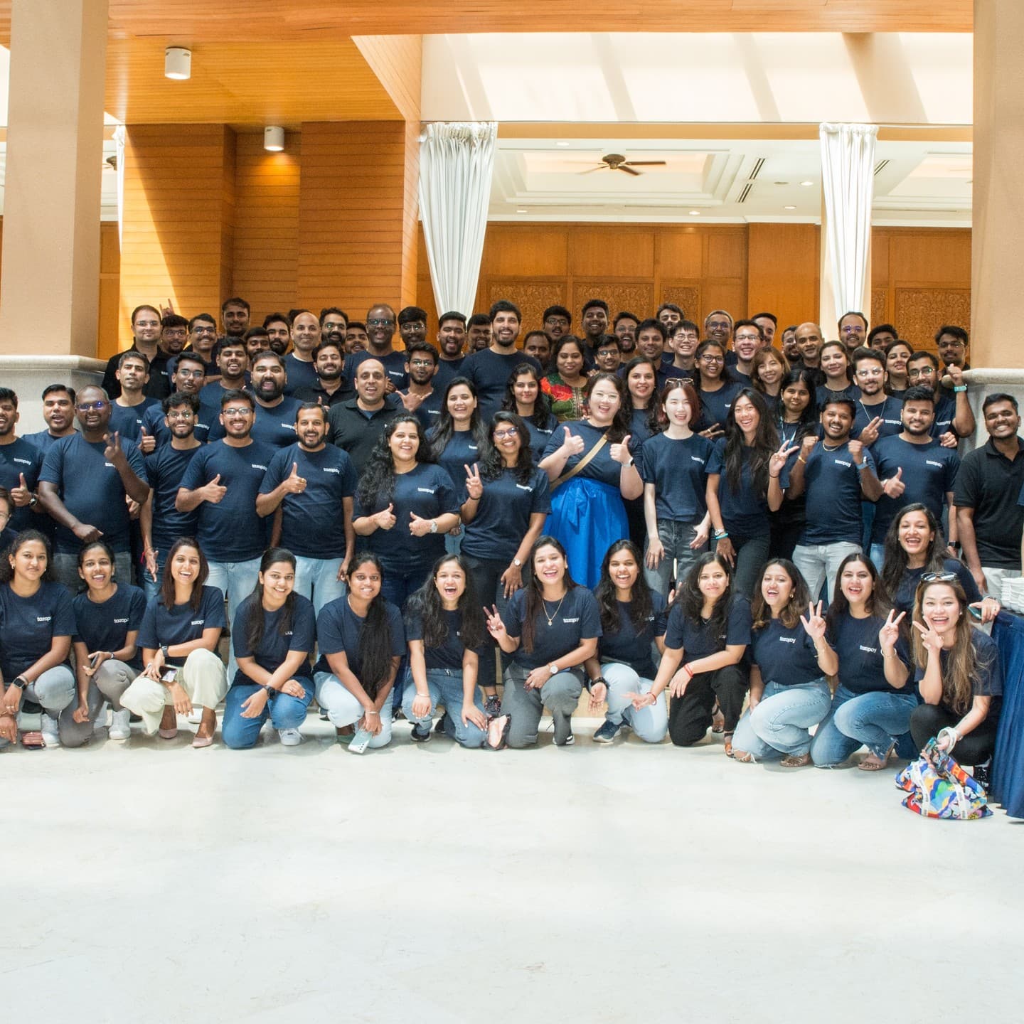 Company featured pictures