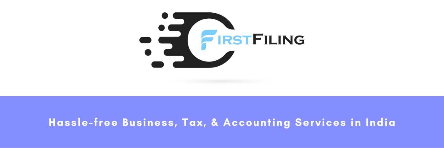 FirstFiling cover picture