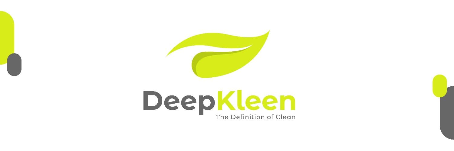 Deep Kleen Guam is providing professional cleaning services cover picture