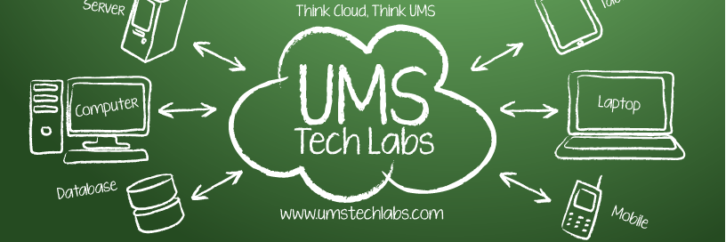 UMS Tech Labs - Google Cloud Partner cover picture