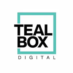 TealBox Digital Private Limited logo
