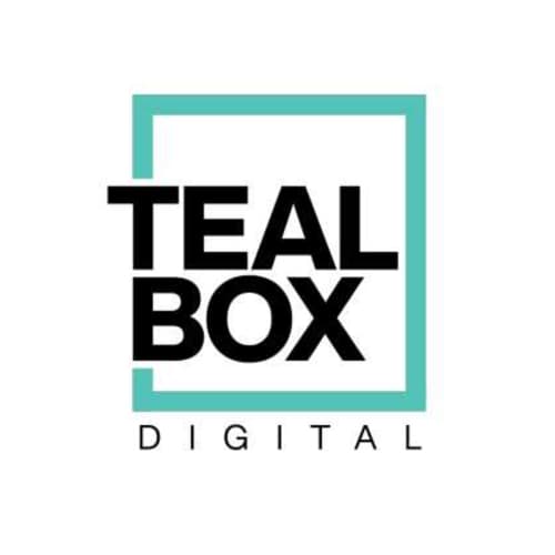 TealBox Digital Private Limited's logo