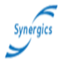 Synergics Solutions Pvt Ltd's logo