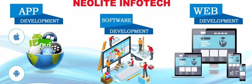 Neolite Infotech India Pvt Ltd cover picture