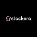 Stackera's logo