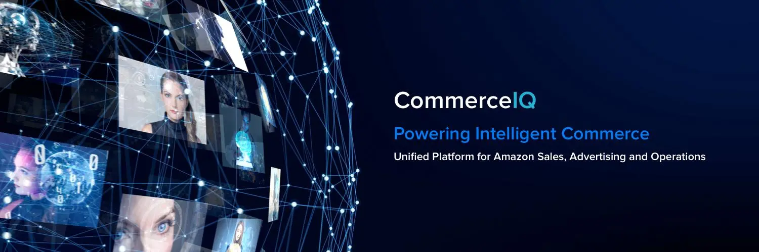 CommerceIQ cover picture