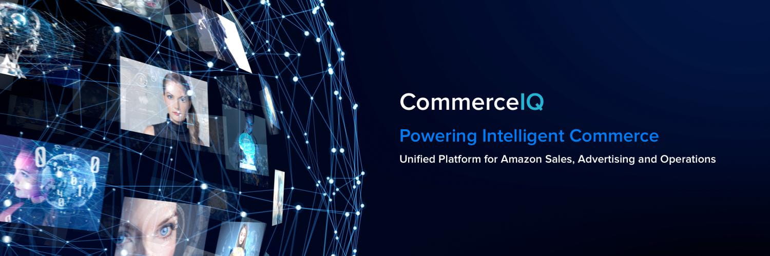 CommerceIQ cover picture